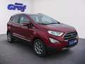 Ford EcoSport 1,0 EcoBoost Titanium Rot - thumbnail 2