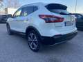 Nissan Qashqai Qashqai 1.5 dci Tekna 110cv Bianco - thumbnail 4