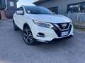 Nissan Qashqai Qashqai 1.5 dci Tekna 110cv Bianco - thumbnail 3