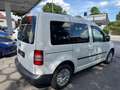 Volkswagen Caddy Kombi Soccer Trendline EcoFuel 2,0 , CNG Wit - thumbnail 4