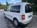 Volkswagen Caddy Kombi Soccer Trendline EcoFuel 2,0 , CNG Wit - thumbnail 5