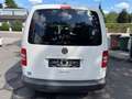Volkswagen Caddy Kombi Soccer Trendline EcoFuel 2,0 , CNG Wit - thumbnail 6