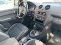 Volkswagen Caddy Kombi Soccer Trendline EcoFuel 2,0 , CNG Wit - thumbnail 8