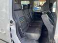 Volkswagen Caddy Kombi Soccer Trendline EcoFuel 2,0 , CNG Wit - thumbnail 10