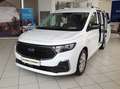 Ford Grand Tourneo Connect 2,0 EcoBlue Titanium Automatik Weiß - thumbnail 1