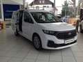 Ford Grand Tourneo Connect 2,0 EcoBlue Titanium Automatik Weiß - thumbnail 3