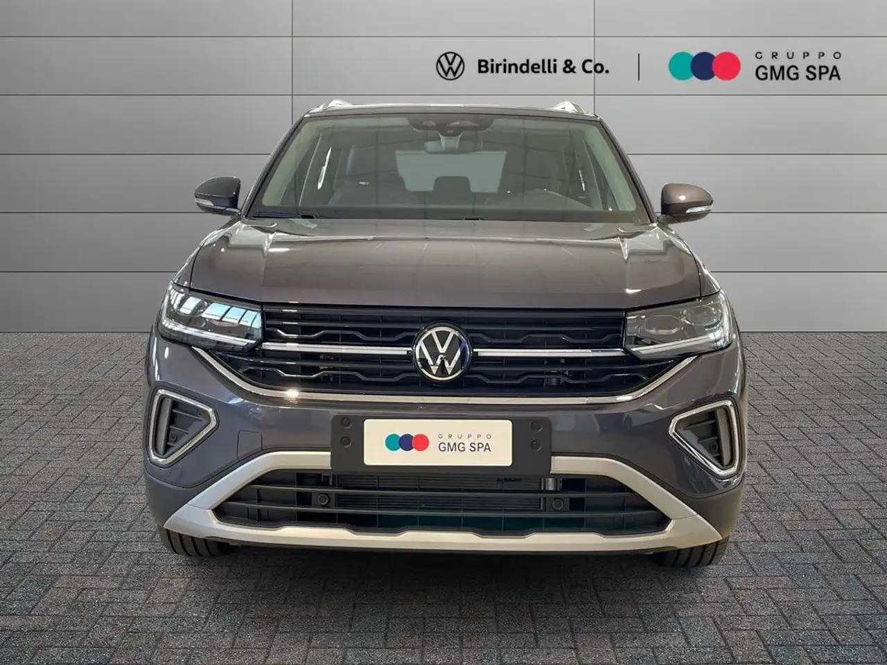 Volkswagen T-Cross 2026