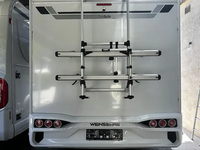 Weinsberg Sonstige Ansicht 5
