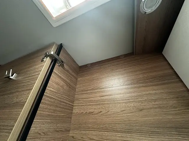 Weinsberg Sonstige Ansicht 25