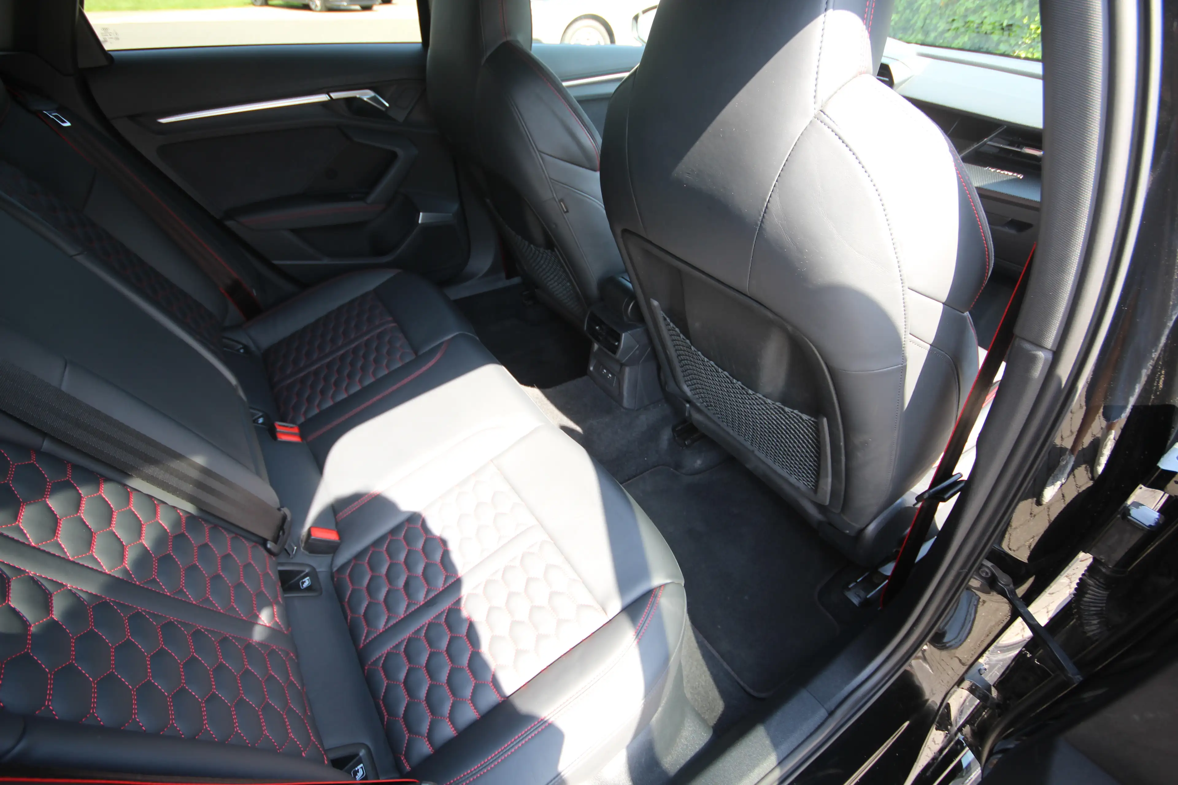 Audi RS3 2.5 TFSI S-tronic - 87.800KM - 2022 — photo 15