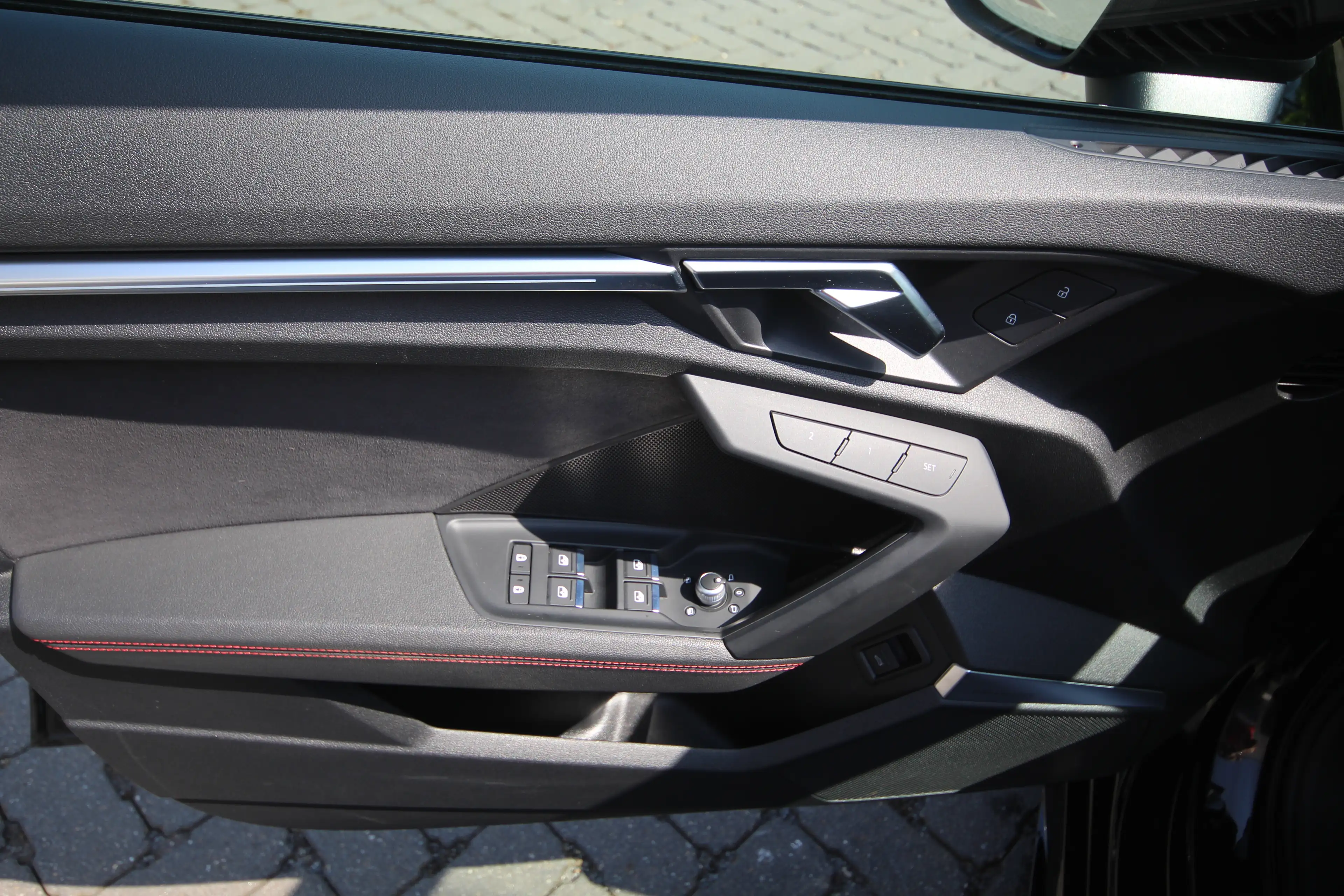 Audi RS3 2.5 TFSI S-tronic - 87.800KM - 2022 — photo 12