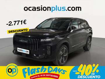 1.5 TGDI PHEV Select 4x2
