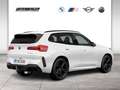 BMW X3 20d xDrive M Sportpaket Pro AHK ACC 360° HUD HK Blanc - thumbnail 2