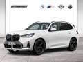 BMW X3 20d xDrive M Sportpaket Pro AHK ACC 360° HUD HK Blanc - thumbnail 1
