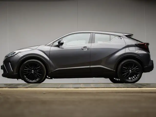 Toyota C-HR 1.8 Hybrid Dynamic (CARPLAY,NAVI,CAMERA,LED,CRUISE