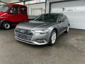 Audi A6 Avant 50 TDI quattro Sport LED/NAVI/AHV/ASSISTENT Grau - thumbnail 2
