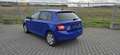 Skoda Fabia 1.0 TSI Ambition Navi Klimaa. Temp DAB PDC Bleu - thumbnail 4