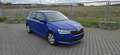 Skoda Fabia 1.0 TSI Ambition Navi Klimaa. Temp DAB PDC Bleu - thumbnail 1