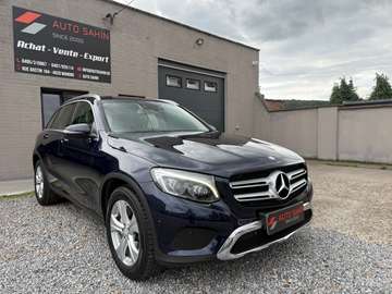 *4 MATIC,LED,XÉNON,GPS,CUIR,CAPTEURS,CRUISE,BLUETOOTH,SIÈGES CHAUFFANTS…*