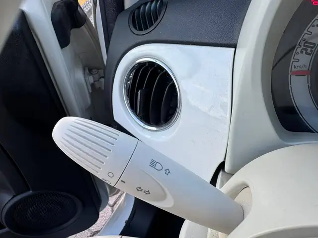 Fiat 500 view 13