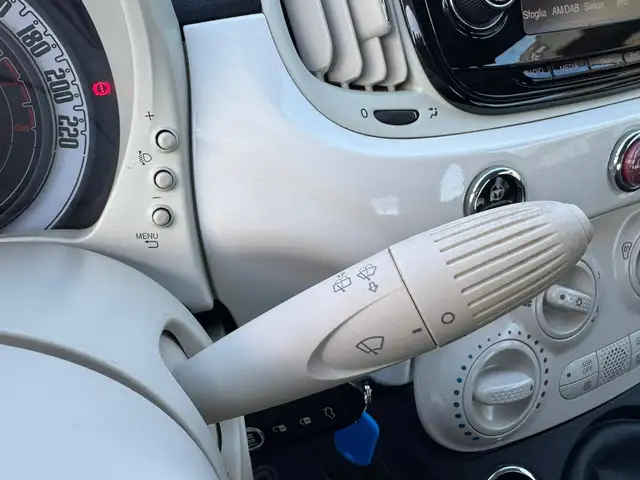 Fiat 500 view 11