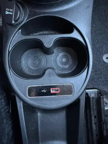 Fiat 500 view 12
