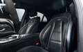 Mercedes-Benz E 63 AMG Mercedes Benz 63 S AMG 612 CH 4Matic %2B 9G-Tronic Immat FR Entretien complet Sors de révision Burmester Carbone Sièges v - thumbnail 7