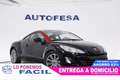 Peugeot RCZ 1.6THP 156CV 2P # PARKTRONIC, BLUETOOTH Negro - thumbnail 3
