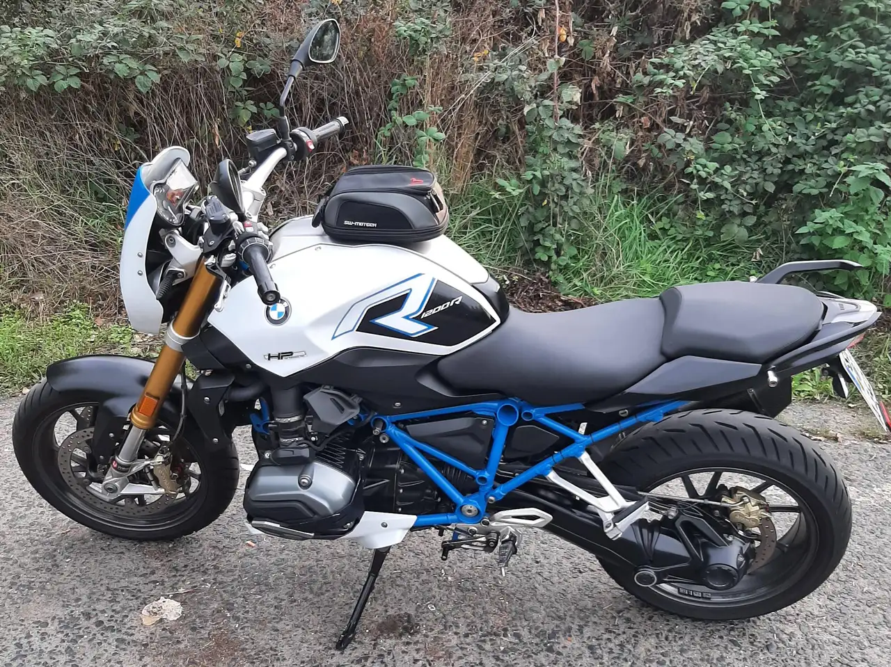 BMW R 1200 R
