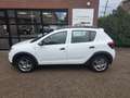 Dacia Sandero 1.0 Stepway | Navi | 1e eigenaar | Blanc - thumbnail 5