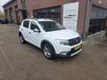 Dacia Sandero 1.0 Stepway | Navi | 1e eigenaar | Blanc - thumbnail 1