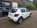 Dacia Sandero 1.0 Stepway | Navi | 1e eigenaar | Blanc - thumbnail 3