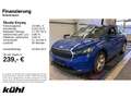 Skoda Enyaq iV 50 LED/Kamera/Navi Blau - thumbnail 1
