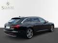 Audi A6 Avant 50 TDI quattro design Schwarz - thumbnail 3