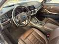 BMW 320 d Lim. Luxury Line AUT./LASER/HUD/CAM/H&K Gris - thumbnail 6