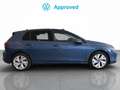Volkswagen Golf 2.0TDI Más 85kW Azul - thumbnail 3
