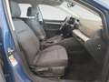 Volkswagen Golf 2.0TDI Más 85kW Azul - thumbnail 5