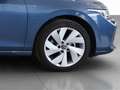 Volkswagen Golf 2.0TDI Más 85kW Azul - thumbnail 8