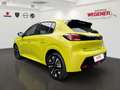 Peugeot 208 Allure HYBRID 110 e-DSC6 *SHZ*ACC*CarPlay* Gelb - thumbnail 4