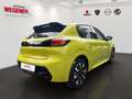 Peugeot 208 Allure HYBRID 110 e-DSC6 *SHZ*ACC*CarPlay* Gelb - thumbnail 3