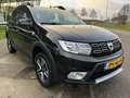 Dacia Sandero Stepway 0.9 TCe 90pk Laureate/ Automaat/ Dealer on Schwarz - thumbnail 7
