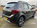 Dacia Sandero Stepway 0.9 TCe 90pk Laureate/ Automaat/ Dealer on Schwarz - thumbnail 2