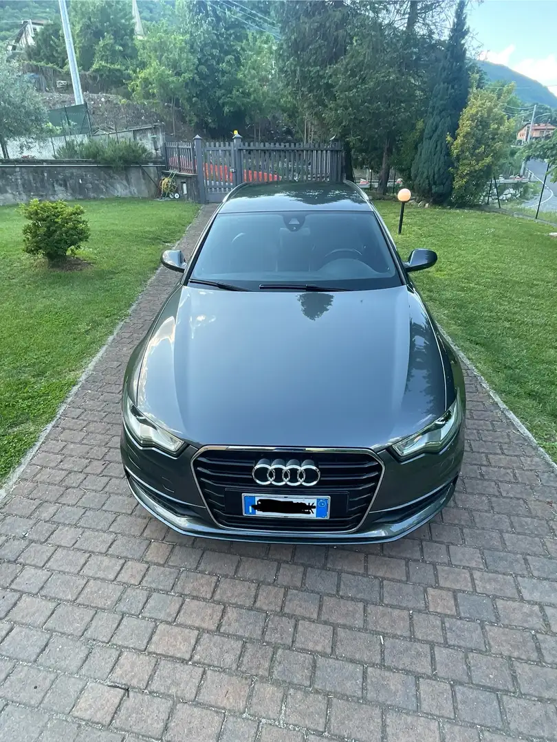 Audi A6 Avant - 1