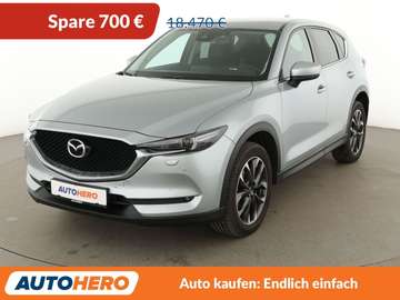 2.0 Exclusive-Line AWD Aut.*NAVI*LED*CAM*HUD*SHZ*