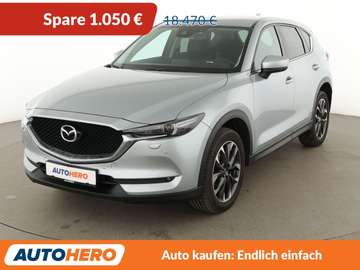2.0 Exclusive-Line AWD Aut.*NAVI*LED*CAM*HUD*SHZ*