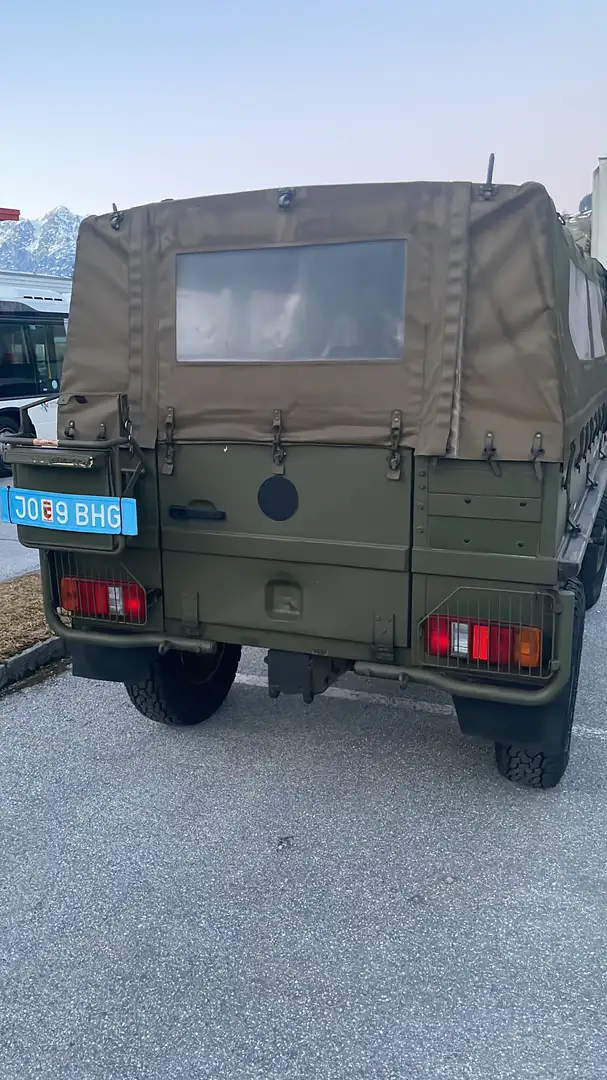 Puch Pinzgauer 716 M - 2