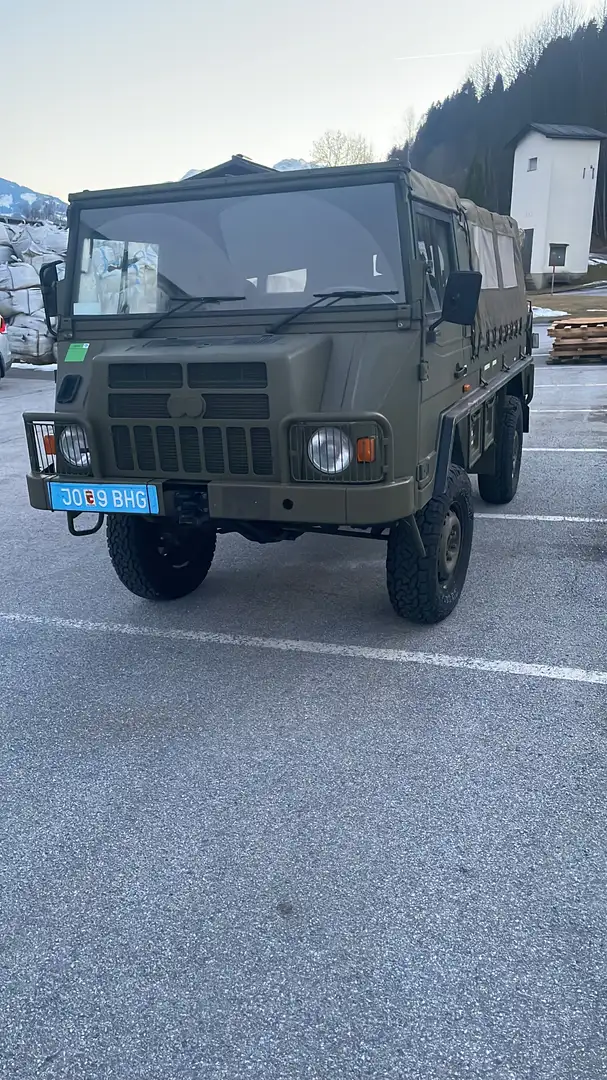 Puch Pinzgauer 716 M - 1