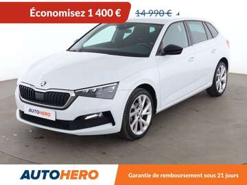 1.5 TSI Style DSG7
