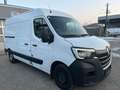 Renault Master  L2H2 3,5T DCI 135 Klima Netto: 12158.- Weiß - thumbnail 3