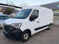 Renault Master  L2H2 3,5T DCI 135 Klima Netto: 12158.- Weiß - thumbnail 1